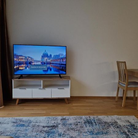 Vltava Apartments Praga Zewnętrze zdjęcie